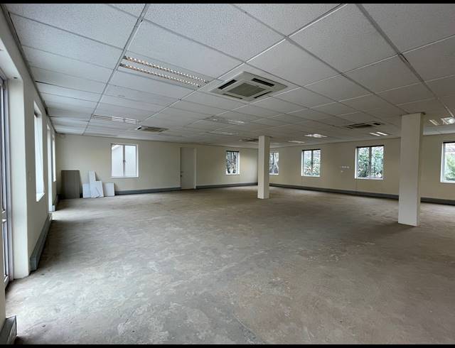 607M² OFFICE TO LET IN SANDTON CENTRAL